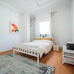 150Qm Loft, Tischtennis, Dart, Tischkicker