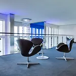 Radisson Blu Hotel, Hamburg