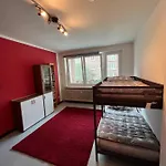 Hamburg Downtown Apartment