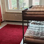 Hamburg Downtown Apartment