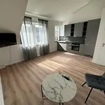 Northwest Apartments