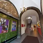 Hotel Holstenwall Hamburg