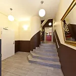 Hotel Holstenwall Hamburg