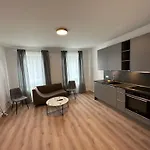 Northwest Apartments