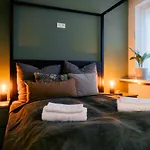City Center Unique Boutique Apartment