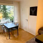 Schoene 2 Zimmer Wohnung Im Zentrum Hamburgs