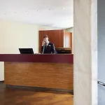 Hotel Central Hamburg