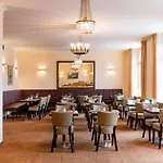 Hotel Kronprinz Hamburg Hauptbahnhof