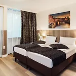Hotel Hanseat Hamburg