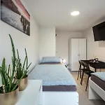 Arkadia Haus Alstertal