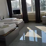 Mehrbett-Apartment 5 in Hamburg