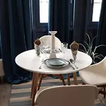 Apartment 54 in Hamburg