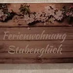 Apartment 54 in Hamburg