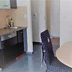 Mehrbett-Apartment 3 in Hamburg