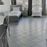 Mehrbett-Apartment 3 in Hamburg