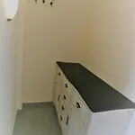 Apartment 5 in Hamburg