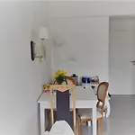 Apartment 5 in Hamburg