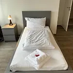Apartment 11 in Hamburg