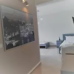 Apartment 4 in Hamburg