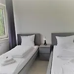 Apartment 4 in Hamburg