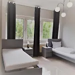 Apartment 4 in Hamburg