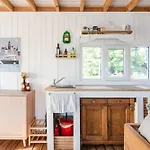 Hausboot Wilma