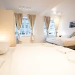 Living In Hamburg City Center