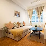 Living In Hamburg City Center