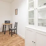 Spacious 2 Bedroom Apartment Hamburg