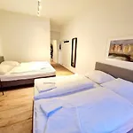 Apartment 1 Hamburg Winterhude
