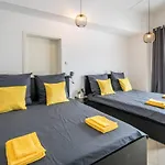 Cosy 2 Room Apartment In Hamburg Hammerbrook