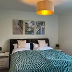Top Lage - Bali-Appartment Hamburg