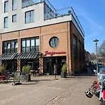 Top Lage - Bali-Appartment Hamburg