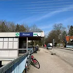 Top Lage - Bali-Appartment Hamburg