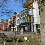 Top Lage - Bali-Appartment Hamburg