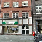 Living In Hamburg City Center