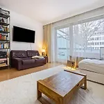 Wohnung In Poeseldorf