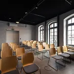 Ginn Hotel Hamburg Elbspeicher