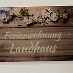 Landhaus 44 in Hamburg