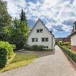 Haus Naehe Hagenbecks Tierpark