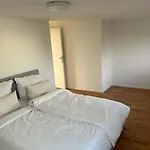 Aussenalster Penthouse Charakter