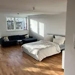 Aussenalster Penthouse Charakter
