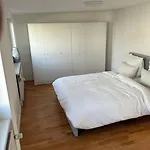 Aussenalster Penthouse Charakter