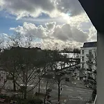 Aussenalster Penthouse Charakter
