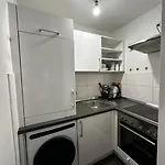 Затишна Квартира Студія