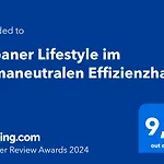 Urbaner Lifestyle im klimaneutralen Effizienzhaus