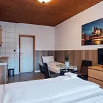 Hotel Hanseat Hamburg