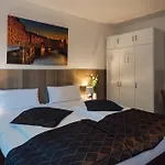 Hotel Hanseat Hamburg