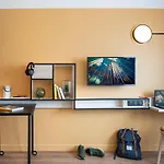 Aparthotel Adagio Access Hamburg