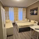 Arsi Hostel